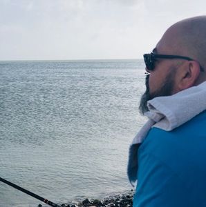 Meet your Posher, Ronnie